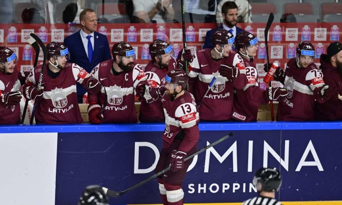 Латвія - Норвегія 2:1: огляд матчу чемпіонату світу-2023
