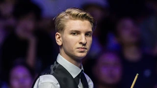 Юліан Бойко: Радий, що у вирішальній грі не здався за рахунку 0:2