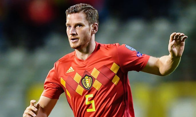 Ключовий гравець збірної Бельгії отримав пошкодження і ризикує пропустити Євро-2024