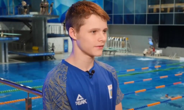 Середа впевнено подолав кваліфікацію на Олімпіаді