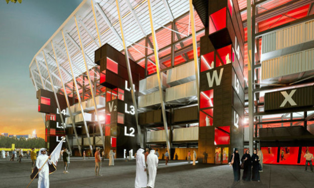 Катар прийме матчі клубного чемпіонату світу у 2019 і 2020 роках