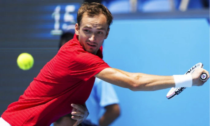 МОК допустил восемь российских теннисистов к Олимпиаде-2024