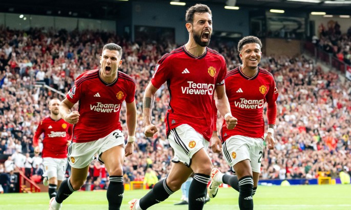 Манчестер Юнайтед - Ноттінгем 3:2: огляд матчу АПЛ
