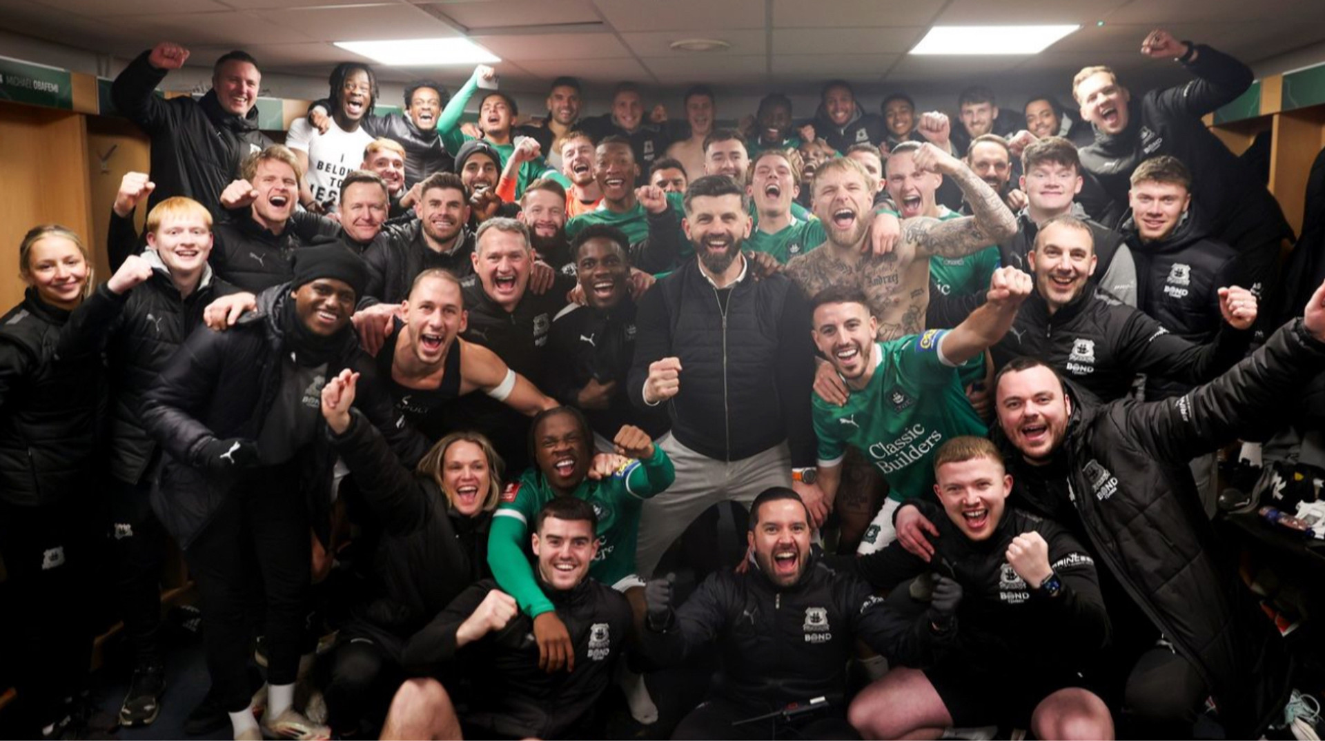 Одноклубник Таловерова потерял зуб после матча с Ливерпулем