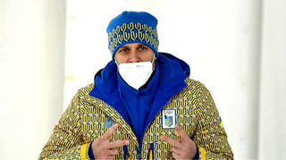 Чиновника Мінспорту Седнєва відсторонили від закупівель після скандалу навколо тендерів