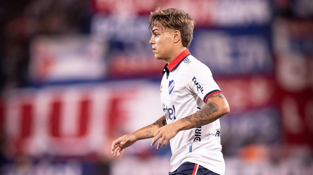 Сын легенды Интера может перейти в клуб Серии А