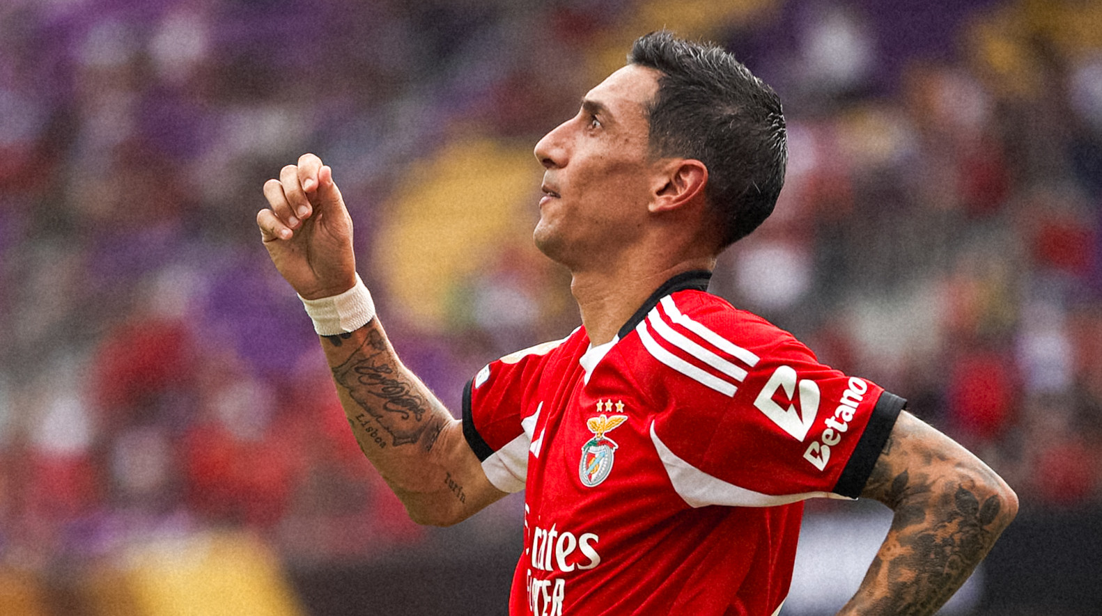 Бенфіка Трубіна розгромила Окленлд на КЧС-2025