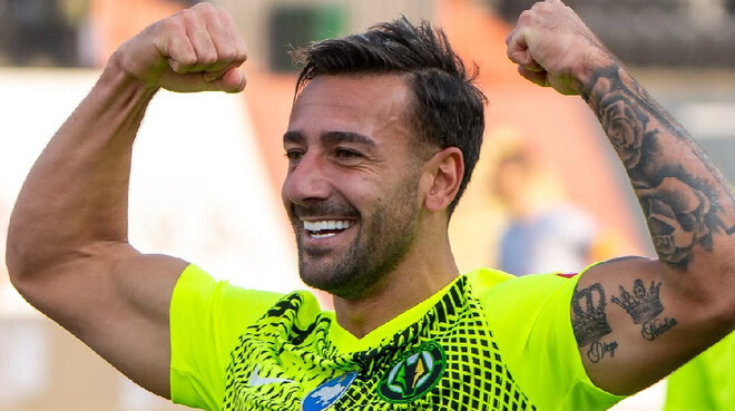 У нас буде з ним розмова: Ротань – про ситуацію з Батістою