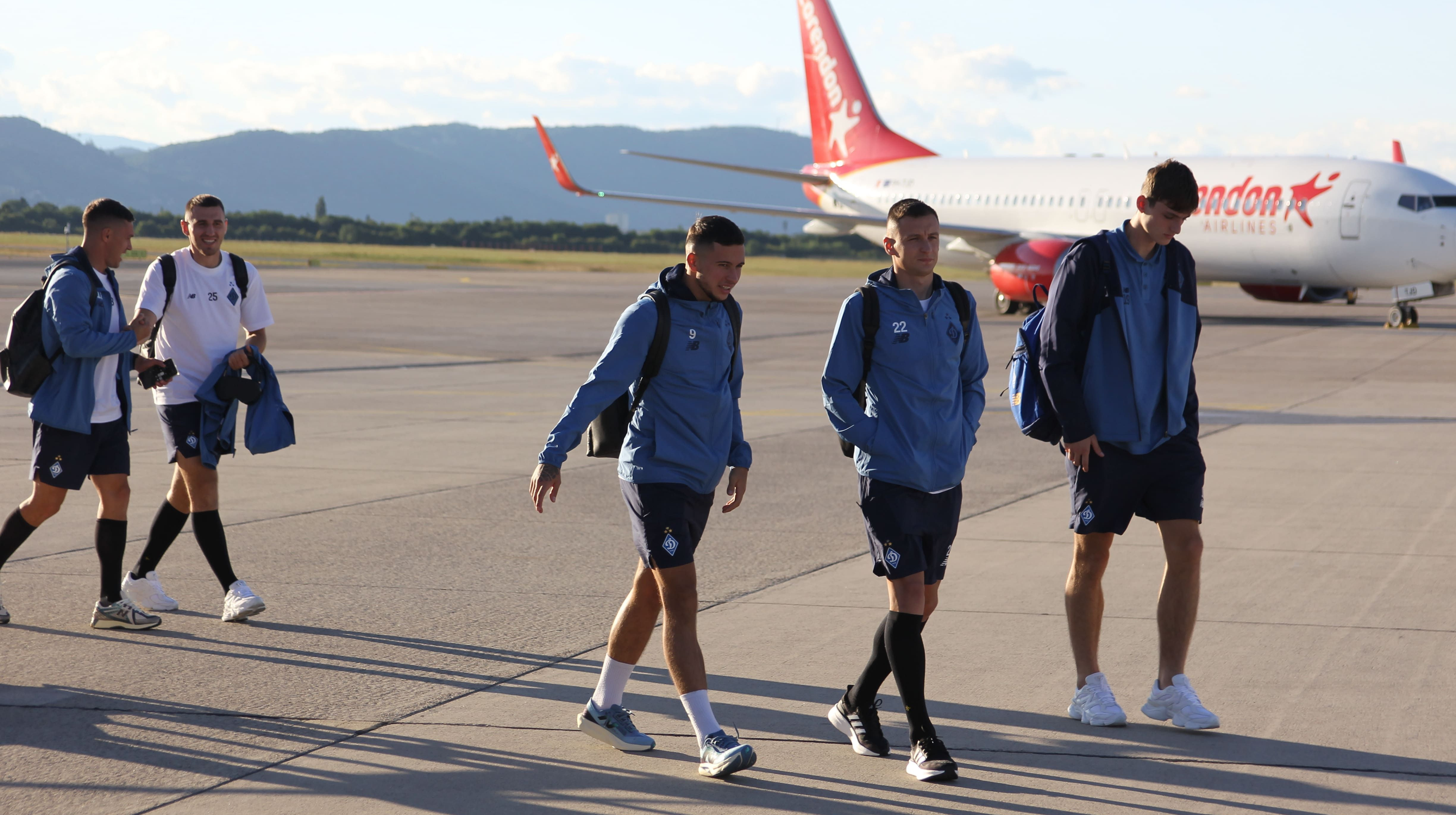 Динамо Київ