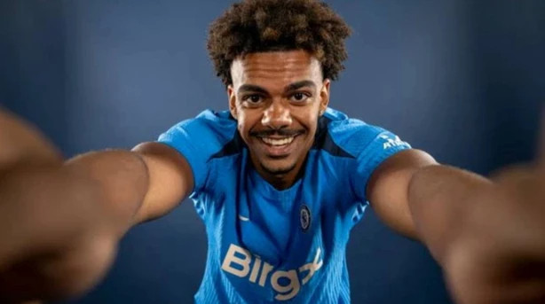 Баварія націлилася на захисника Челсі