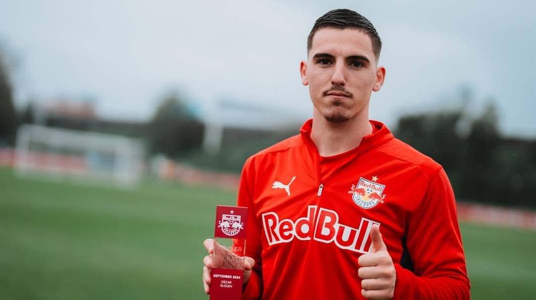 Аякс підпише одного з лідерів РБ Зальцбург