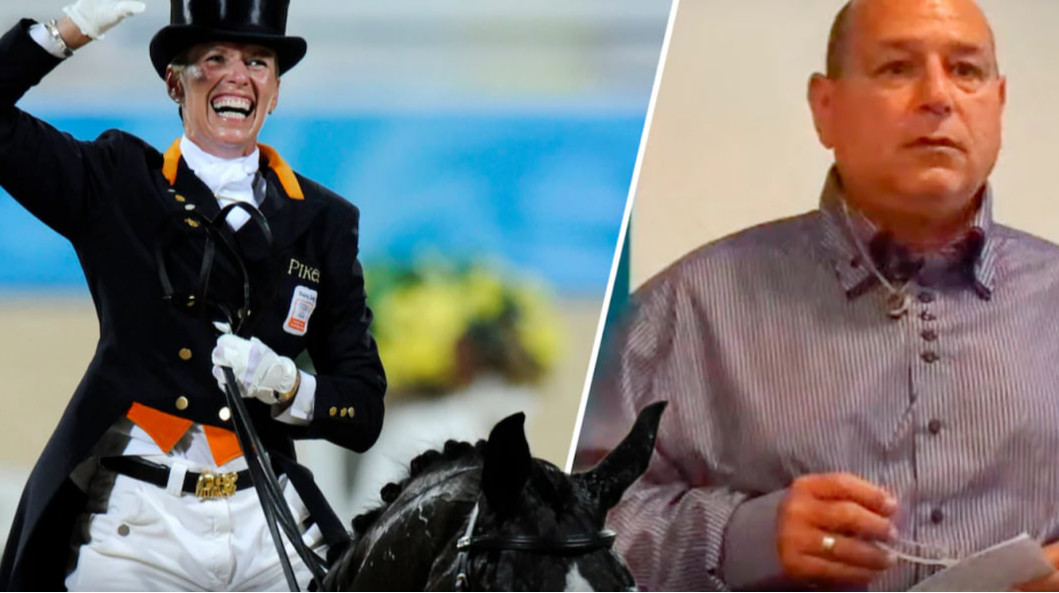 Незадоволений результатами тренувань: угорський бізнесмен вимагав триразову олімпійську чемпіонку повернути йому 850 тисяч євро