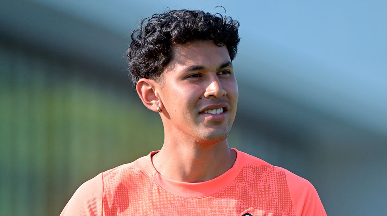 Игрок Шахтера получил вызов в сборную Боливии