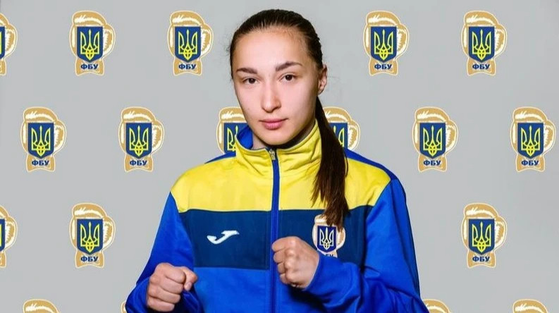 Охота уступила в четвертьфинале ЧМ-2025 по боксу