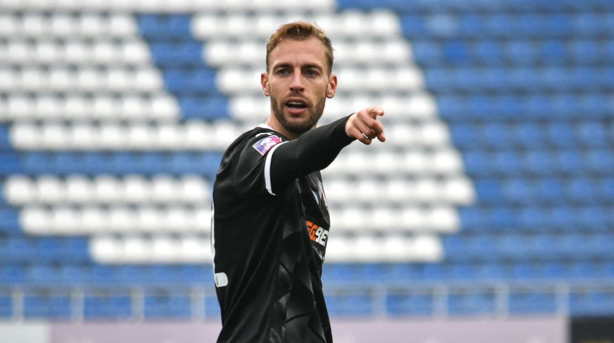 Один із легіонерів Зорі відмовляється продовжувати контракт із клубом – джерело