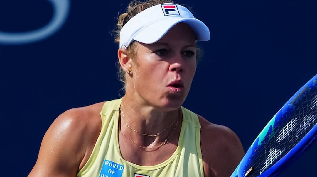 37-летняя немка выбила пятую сеяную россиянку с турнира в Ухане