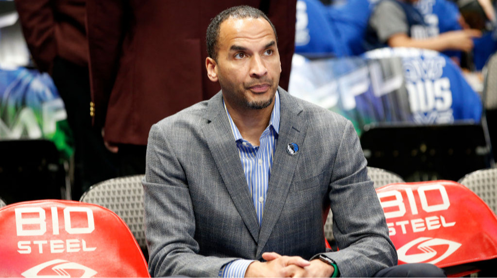 Даллас уволит генменеджера Гаррисона, который обменял Дончича в Лейкерс – ESPN