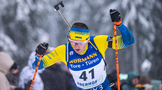 Фантастический спурт Пидручного, неудачное возвращение Джимы и шикарный Джакомель. Итоги Оберхофа