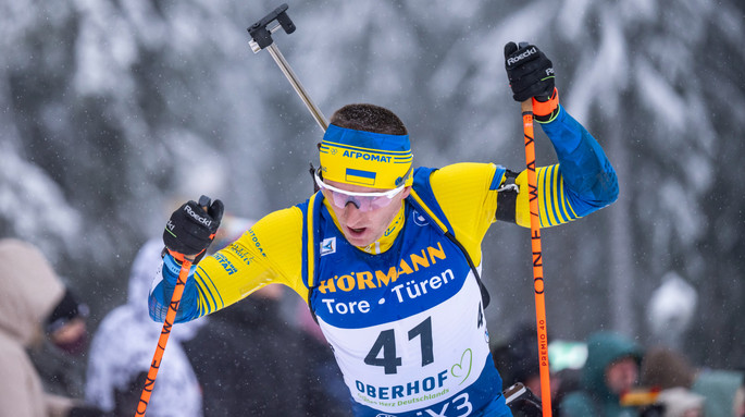 Фантастичний спурт Підручного, невдале повернення Джими та шикарний Джакомель. Підсумки Обергофа