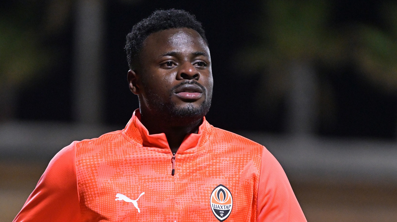 Перемога в УПЛ та Лізі чемпіонів: найдорожчий зимовий новачок Шахтаря назвав амбітні цілі