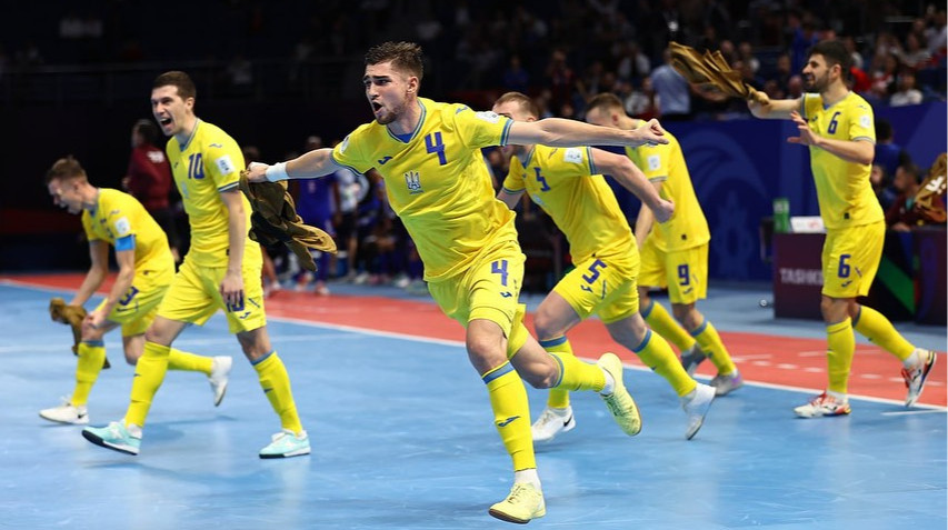 Євро-2026. Вірменія – Україна: онлайн-трансляція