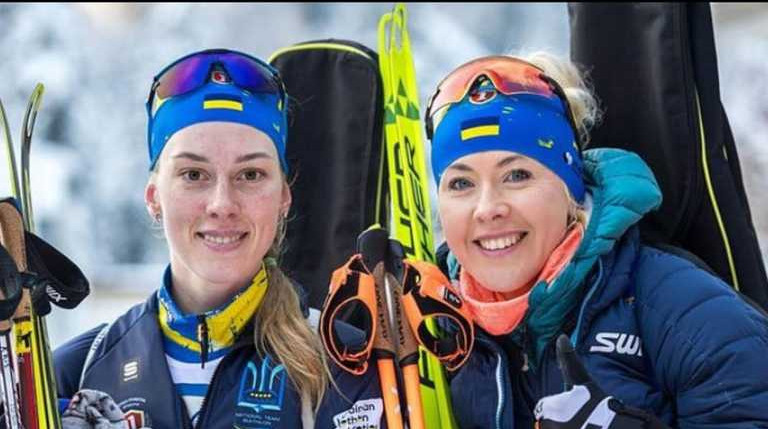 Бреза-Буше выиграла женскую индивидуальную гонку, лучшей среди украинок стала Кристина Дмитренко