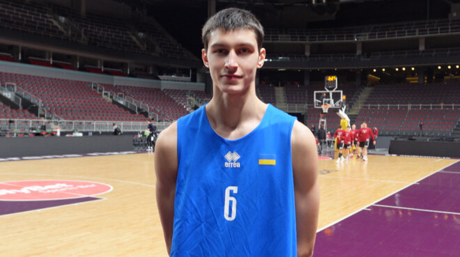 Сборная Украины потеряла игрока перед матчем с Испанией в отборе на ЧМ-2027