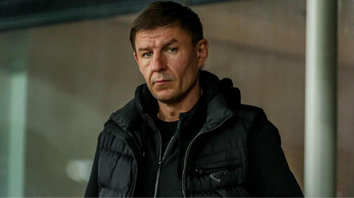 Время еще не пришло: Шацких – о возможности возглавить Динамо