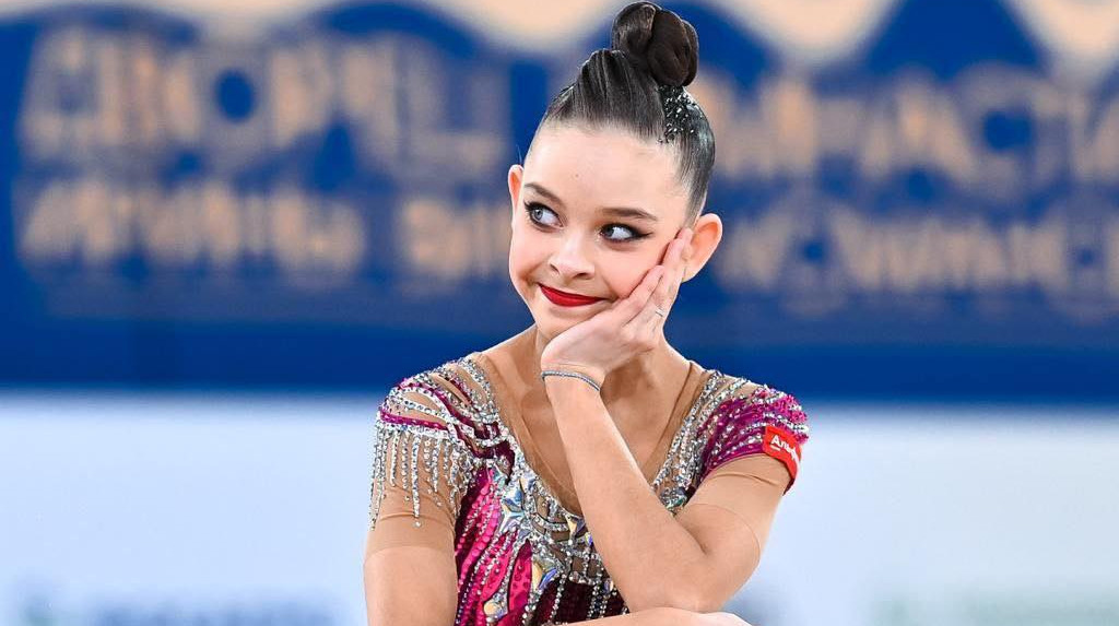 World Gymnastics відреагувала на інцидент з росіянкою, яка відвернулася від прапора України