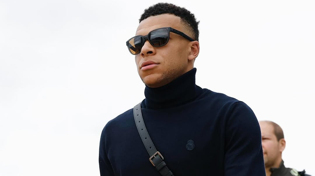 Я втомився, – Мбаппе зробив відверту заяву щодо спілкування з журналістами