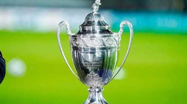 Определились финалисты Кубка Франции