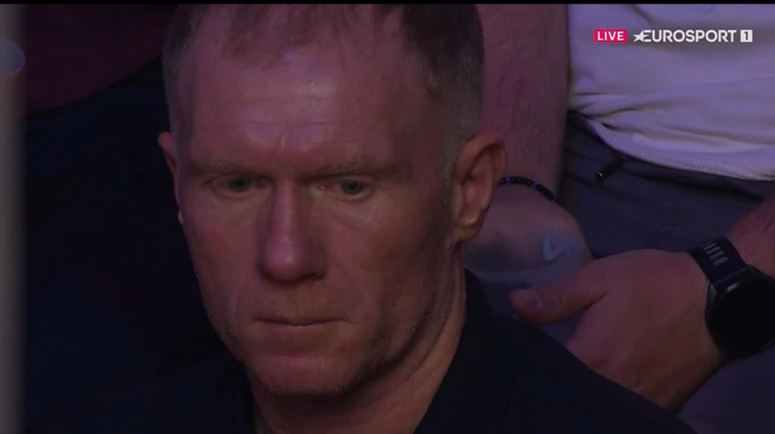 Легенда Манчестер Юнайтед назвав ціну за квиток на матч О'Саллівана