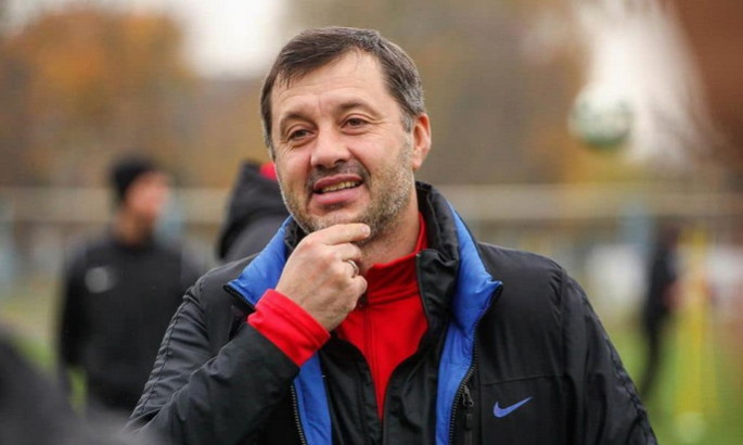 Яка ЮКСА, ви що? Експерт УПЛ ТБ рішуче відкинув можливість очолити клуб Другої ліги