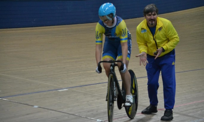 Білецька завоювала три медалі на чемпіонаті Європи