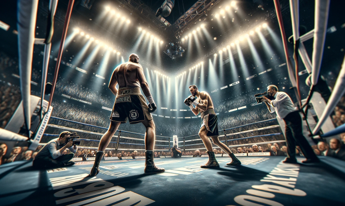 Прогнозирование результатов боксерских поединков: ключевые аспекты