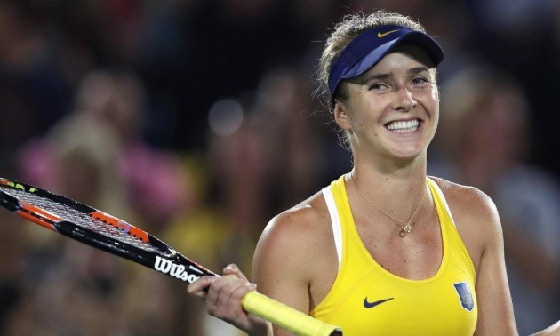 Світоліна, Ястремська і решта українок дізналися перших суперниць на Australian Open