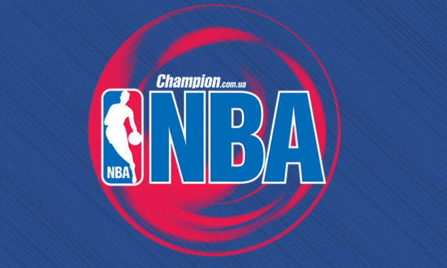 Філадельфія - Денвер: онлайн-трансляція матчу НБА