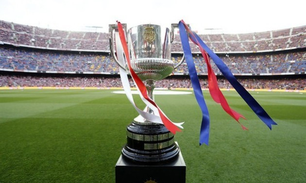 Реал перестріляв Жирону в Кубку Іспанії