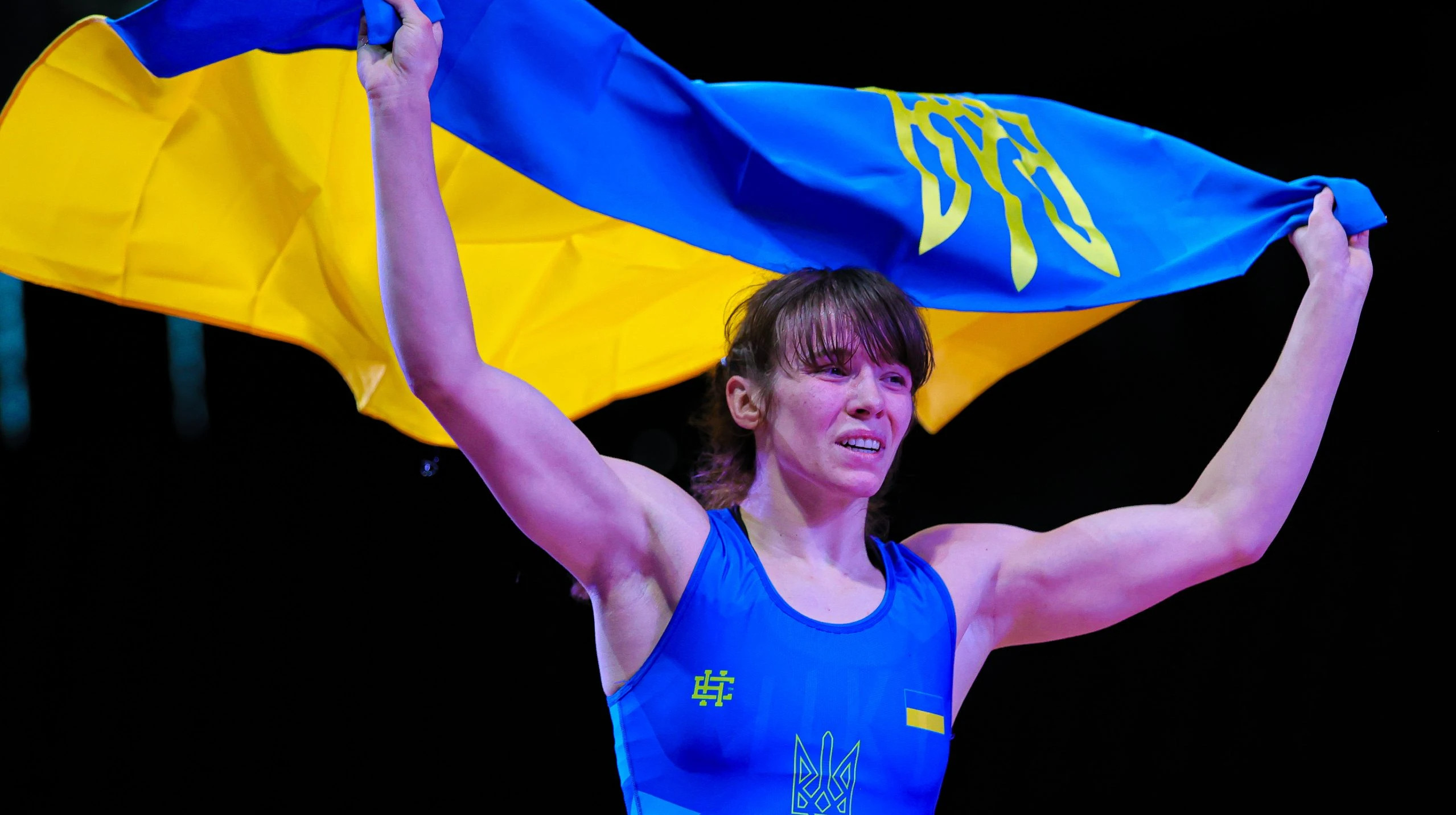 Сова-Ріжко не змогла потрапити у втішні сутички Олімпіади-2024