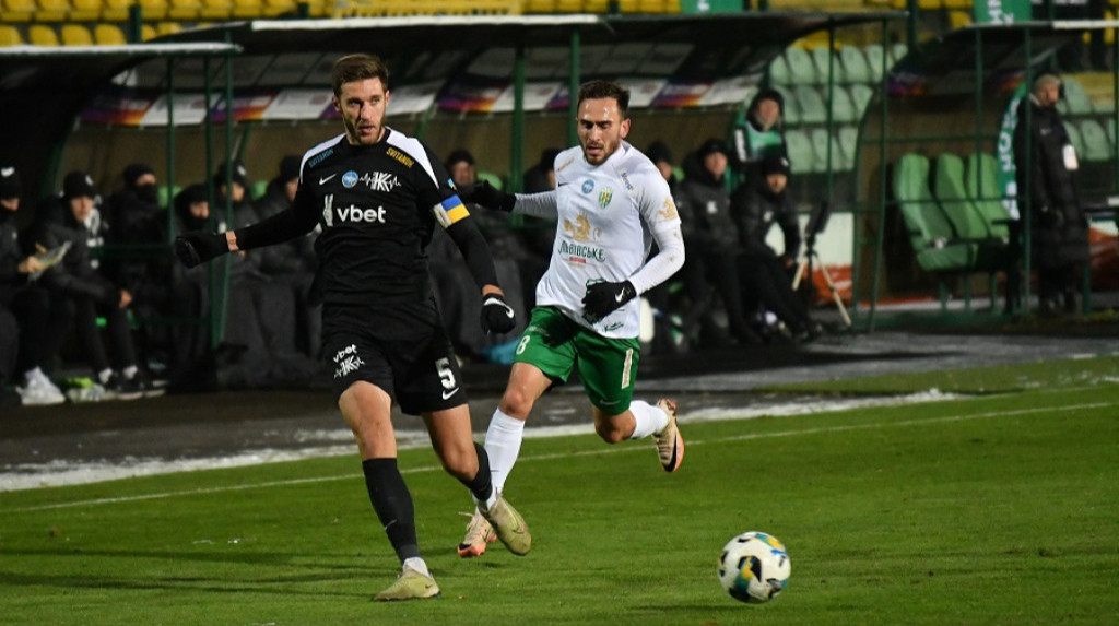 Колос – Карпаты: где смотреть матч 29 тура УПЛ