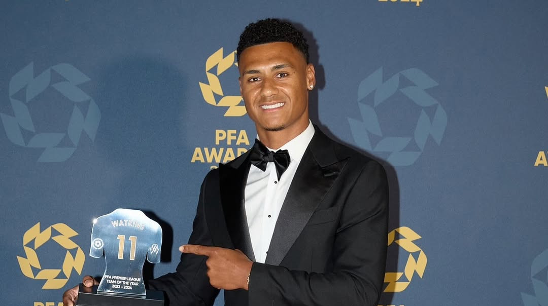 Нападник Астон Вілли отримав травму у розташуванні збірної Англії