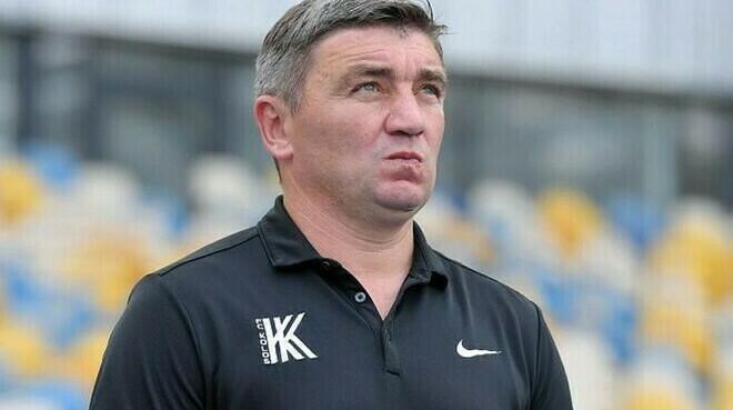 Колос веде переговори щодо трансферу вінгера Руха