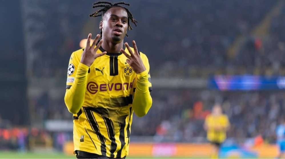 Талант Борусії Дортмунд хоче перейти у Челсі