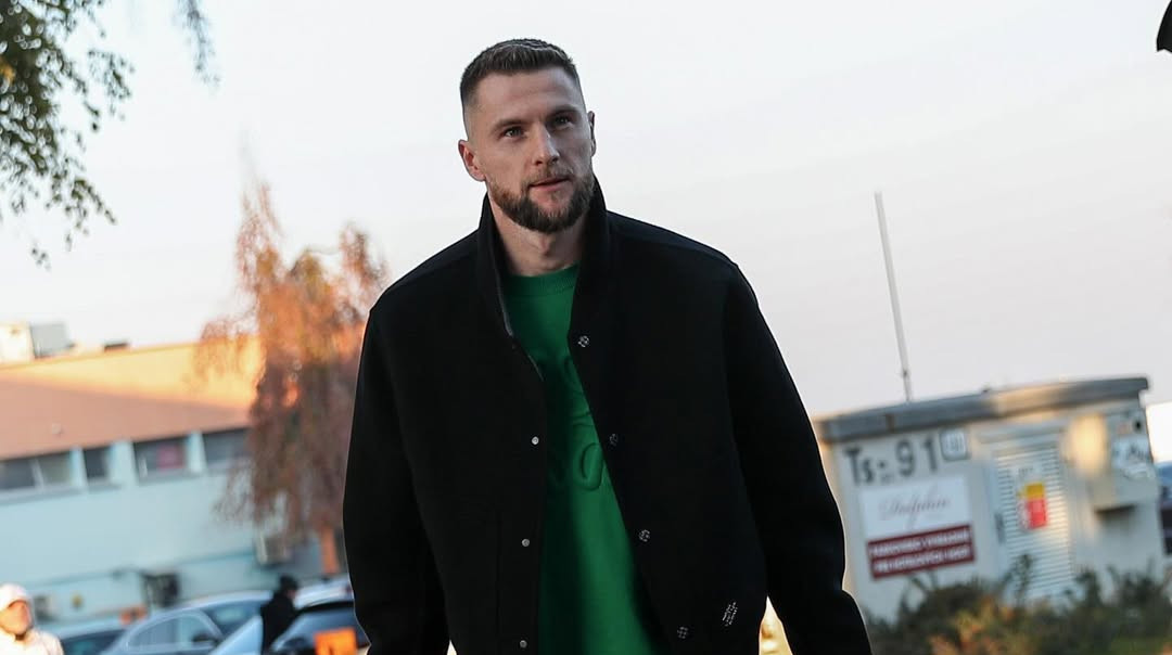 Мілан Шкріньяр