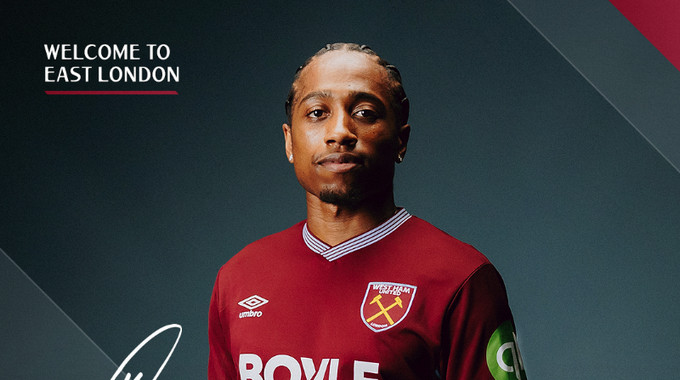 Кайл Пітер-Вокерс