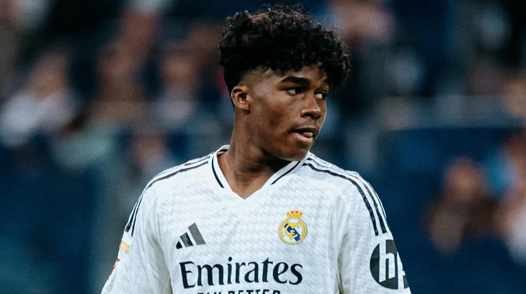 Форвард Реала пропустит около двух месяцев из-за травмы