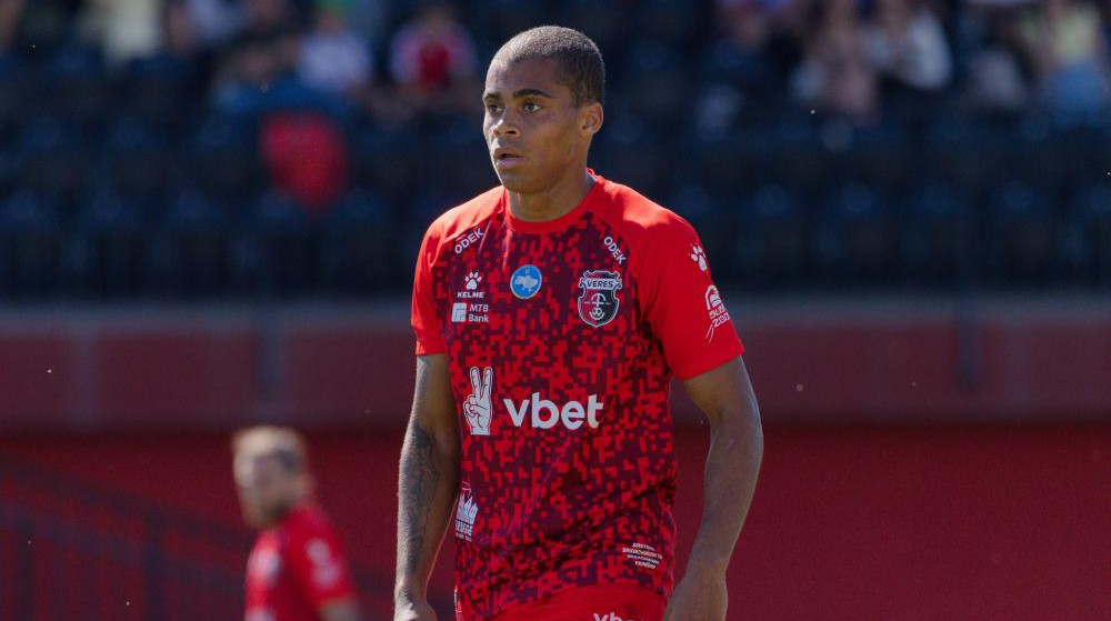 Денис Ндукве