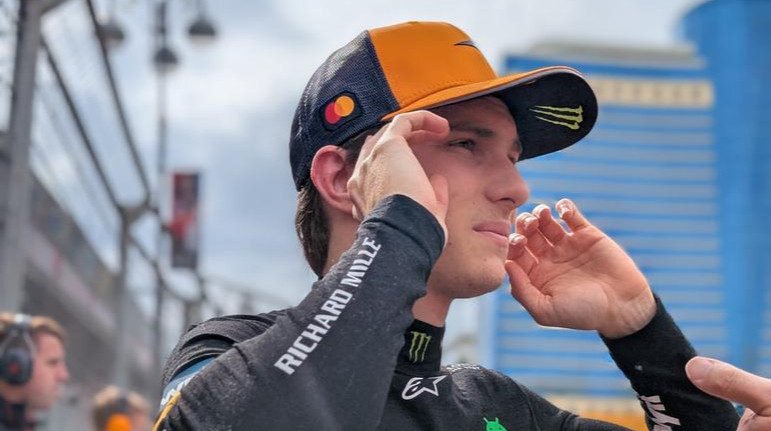 Оскар Піастрі