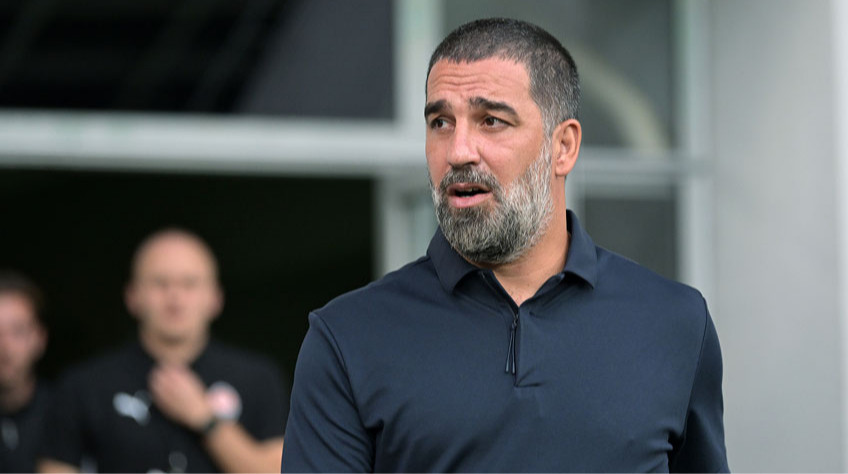 Туран прокомментировал кадровые потери Шахтера накануне матча с Абердином