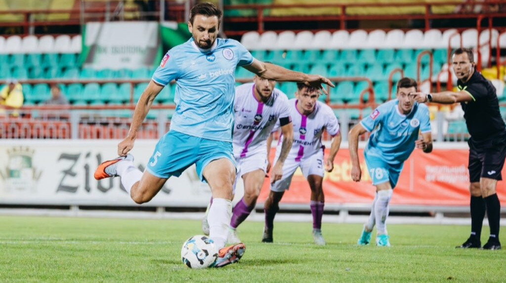 Ще два клуби УПЛ запланували проведення спарингу під час міжнародної паузи на матчі збірних